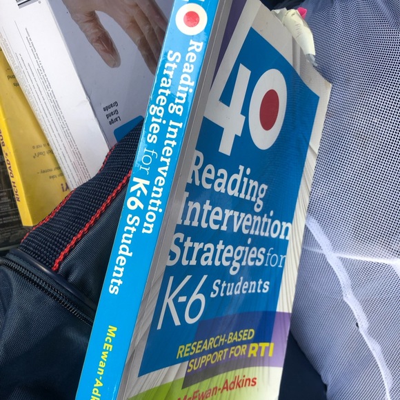 40 Reading Intervention Strategies for K-6 Students: Research-Based - Picture 9 of 13